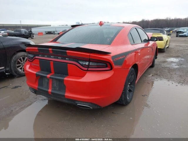 Used Roof Panel Glass fits: 2016 Dodge Charger Grade A Foto 4 de 4