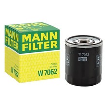 Ölfilter MANN-FILTER W 7062 für VW Audi Skoda Seat Polo V A1