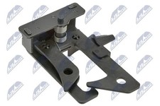 NTY EZC-ME-020 Motorhaubenschloss f&uuml;r MERCEDES-BENZ