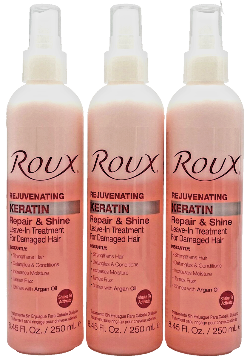 SilkArgan Hair & Skin Treatment 125mL 3本 SilkArgan Hair & Skin Treatment 125mL 3本