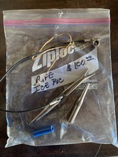 Riffe SUB-Mini Ice Pick Slip Tip Assembly - Tandem Slide Ring