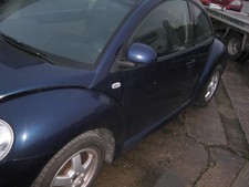 Essieu Volkswagen NEW BEETLE