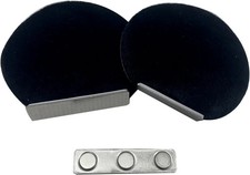 Magnetic Mouse Ears Attach to Any Hat Removable Mouse Ears for Men Women Boys a