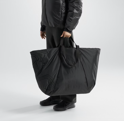 Arc'teryx system_A Ogee 55L Insulated Large Carrier Granville Tote