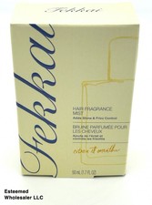 FEKKAI Hair Fragrance Mist Citron Et Menthe 1.7oz