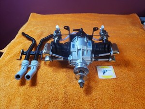 Saito Twin | eBay
