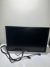 DELL UltraSharp 2407WFPb 24" 1920 x 1200 Widescreen LCD Monitor With Stand