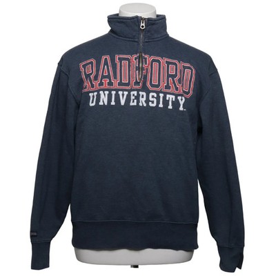 JanSport, Sweatshirt, Größe: M, Blau, Baumwolle/Polyester, Sonstiges, Sweat #Yic