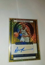 Harrison Barnes Cards and Memorabilia Guide 11