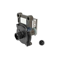 Sensor Luftfederungsniveau DT Spare Parts Passend FüR U.A. Iveco