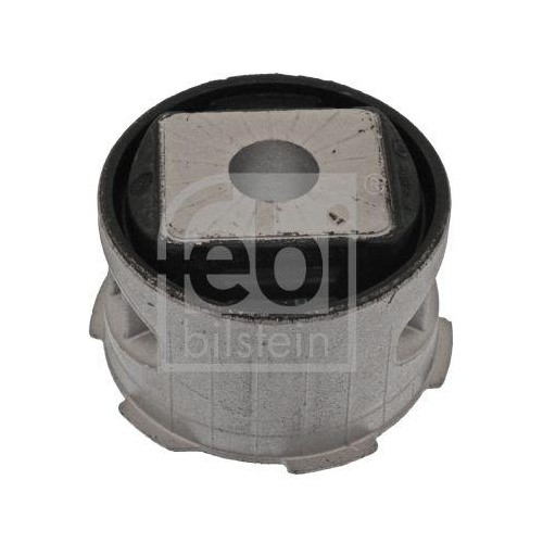 Support moteur Febi 45903 silentbloc de suspension moteur arrière avant droite