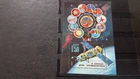 SOVIET UNION BLOCK 164 MINT ** COSMONAUT DAY