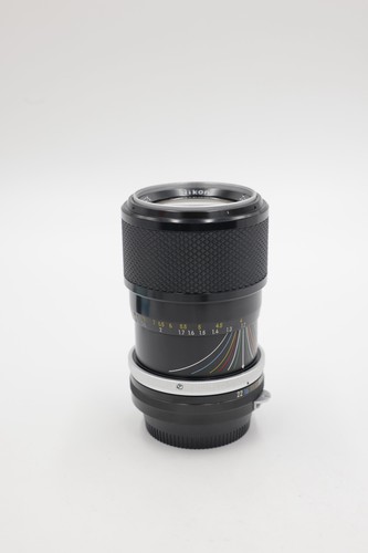 Mint! Nikon Zoom-Nikkor 43-86mm f/3.5 Ai Non-Ai Lens - Picture 4 of 7