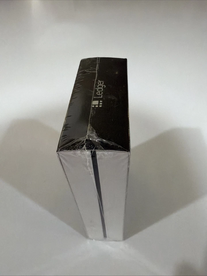 Edición Limitada Ledger Nano X To The Moon Crypto Hardware Cartera Nueva/Sellada Foto 2 de 4