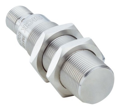 SICK IM18-10BPS-NC1 induktiver Näherungssensor mit Gewinde (brandneu)