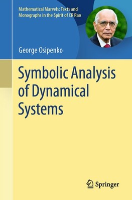 Symbolic Analysis Of Dynamical Systems