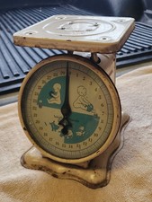 VTG AMERICAN FAMILY INFANT BABY SCALE