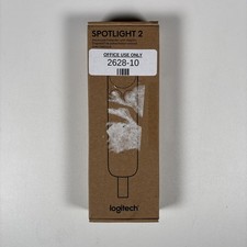 Logitech Spotlight 2 Presentation Remote Univ...