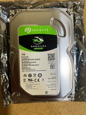 Seagate Barracuda 4TB ST4000DM004 100% Health