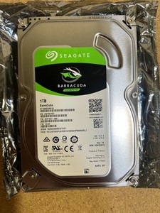 Seagate Barracuda 4TB | eBay