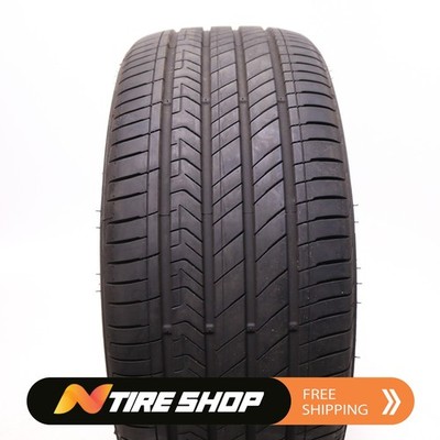 Used 245/40ZR19 Kumho Majesty 9 Solus TA91 - 98W - 8.5/32 No Repairs