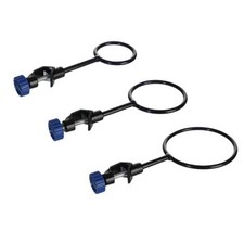 Chemistry Laboratory Accessory: Iron Ring Beaker Holder - Lab Supply ca