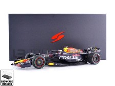 SPARK 1/18 - RED BULL RB19 - WINNER MONACO GP 2023 (M. VERSTAPPEN) 18S894