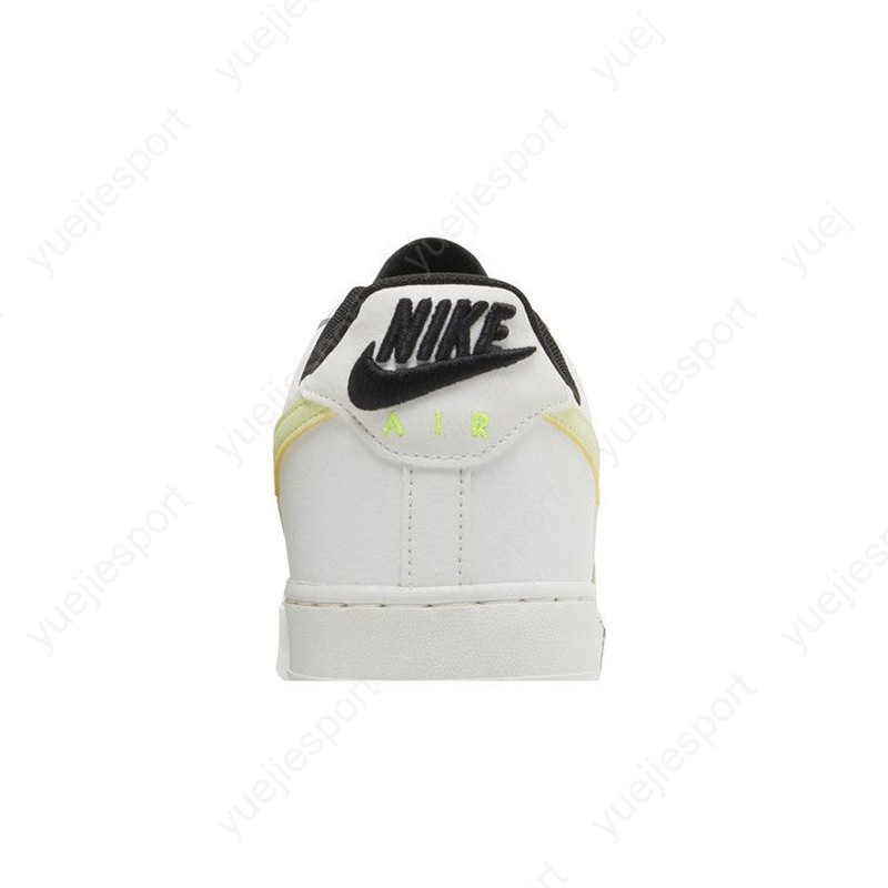 Nike Air Force 1 07 Lv8 Worldwide Pack Volt CK6924-101 | eBay display picture 2
