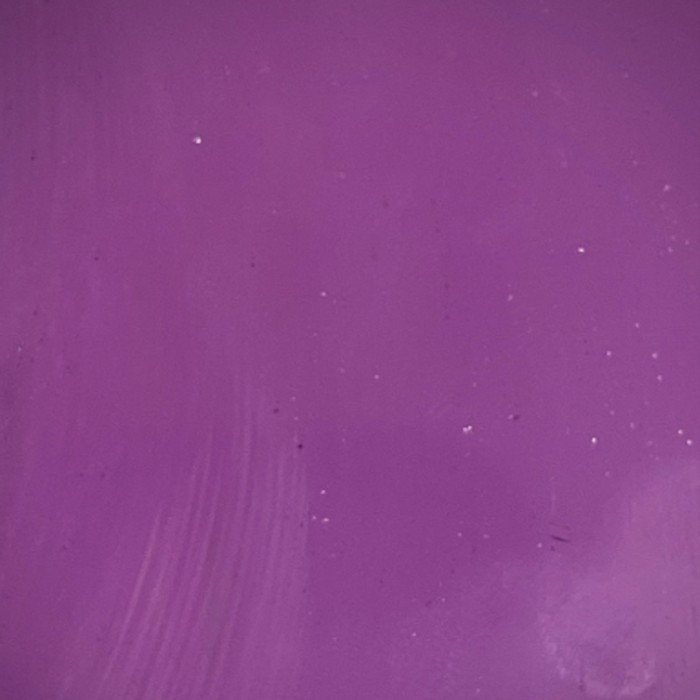 Fuse Master Transparent Enamel Glass Paint Blue Violet 1oz.