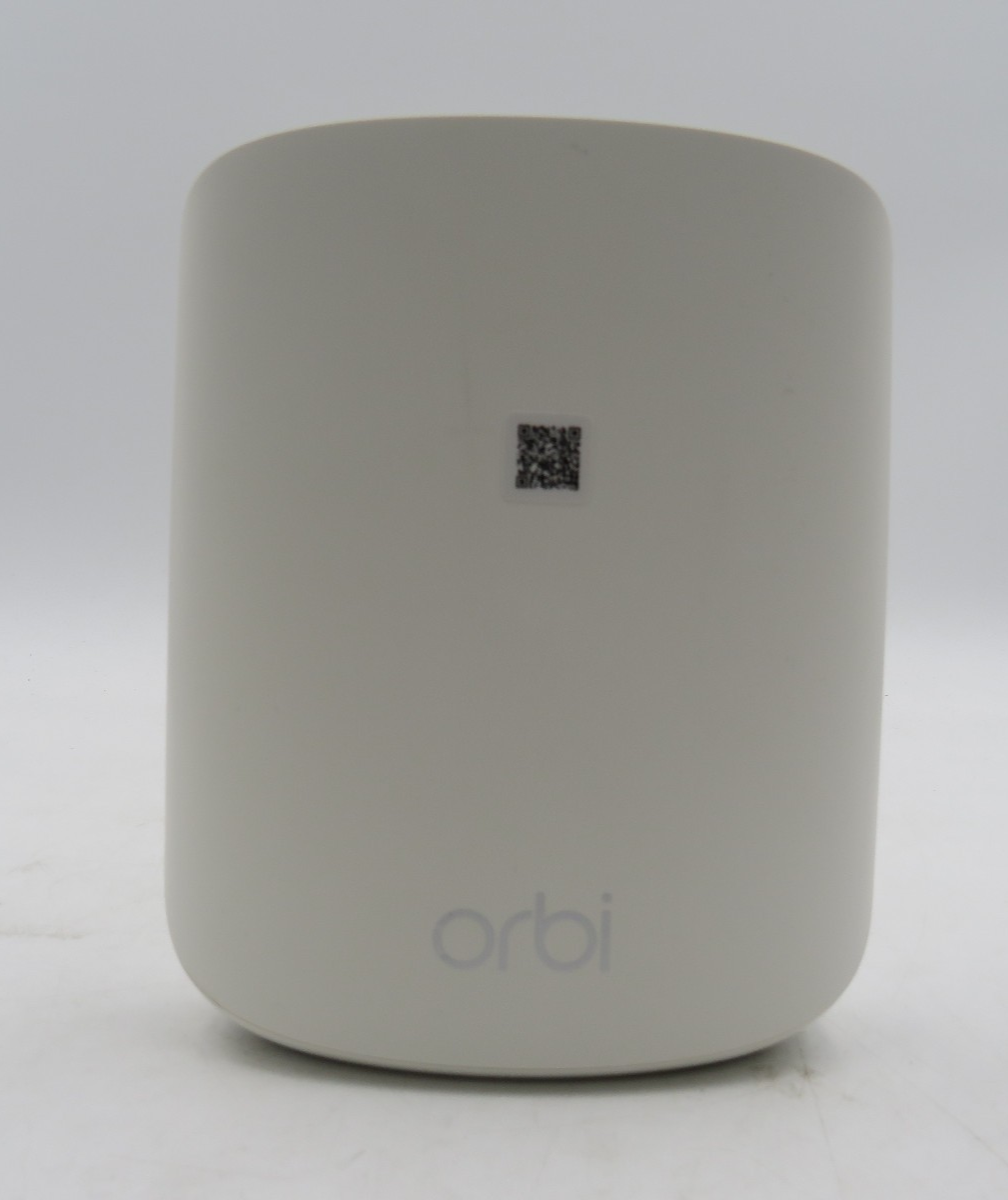 NETGEAR Orbi WiFi 6 RBR750 Router RBS750 Satellite Mesh FOR PARTS ...