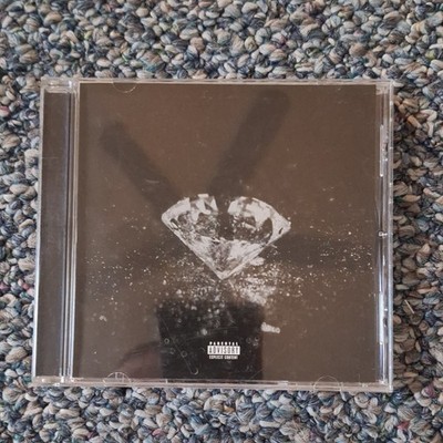 Jeezy Rap Hip-Hop CD Album Pressure 2017 Def Jam Jewel Case Standard