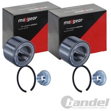 Roulement de roue Ford RANGER