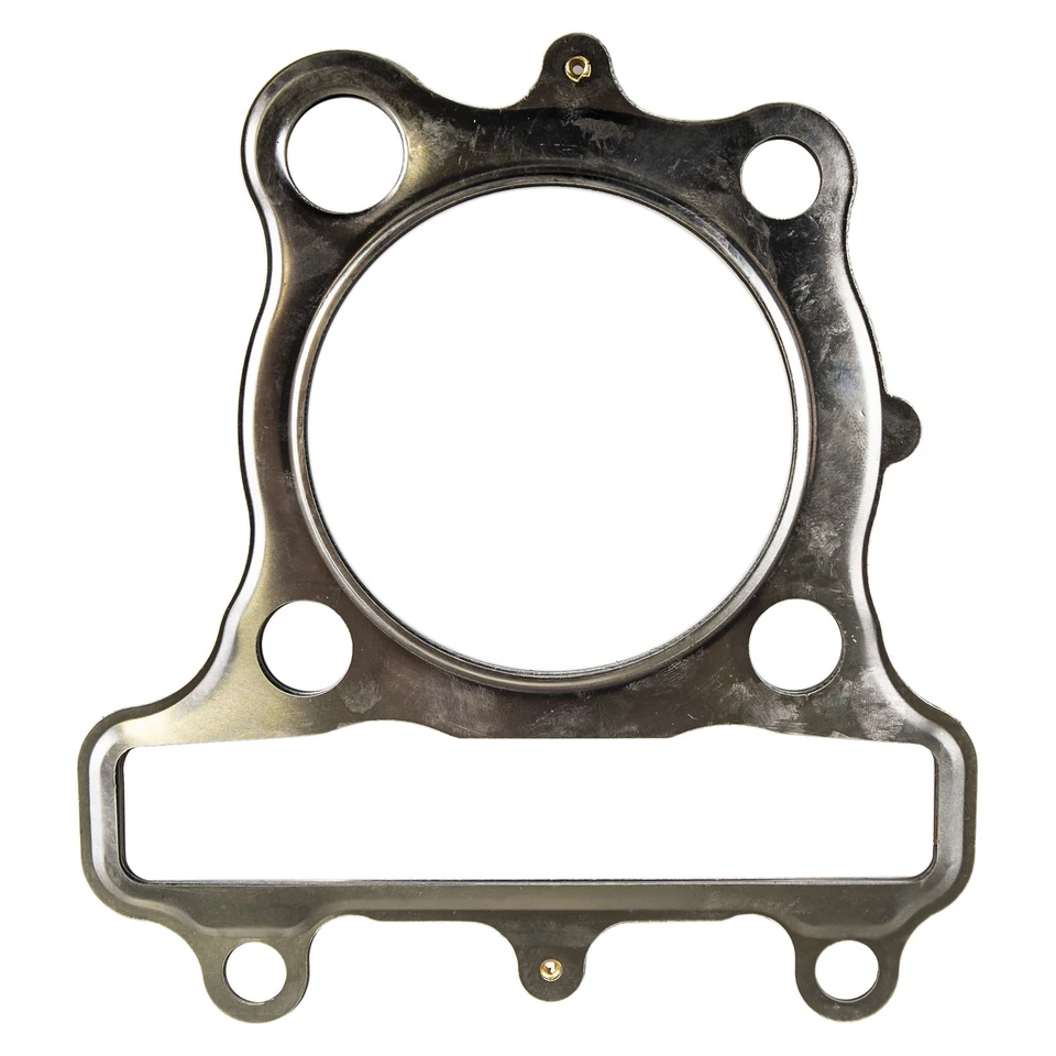 NICHE 气缸活塞套件适用于雅马哈 Moto-4 熊跟踪器 250 4BD-11310-01 — 第 3/4 张图片