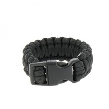 Mil-Tec Armband Schwarz S - Modell