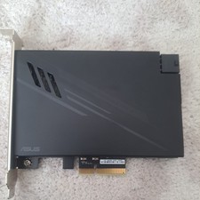 ASUS ThunderboltEX 4 Expansion Card No accesories included 
