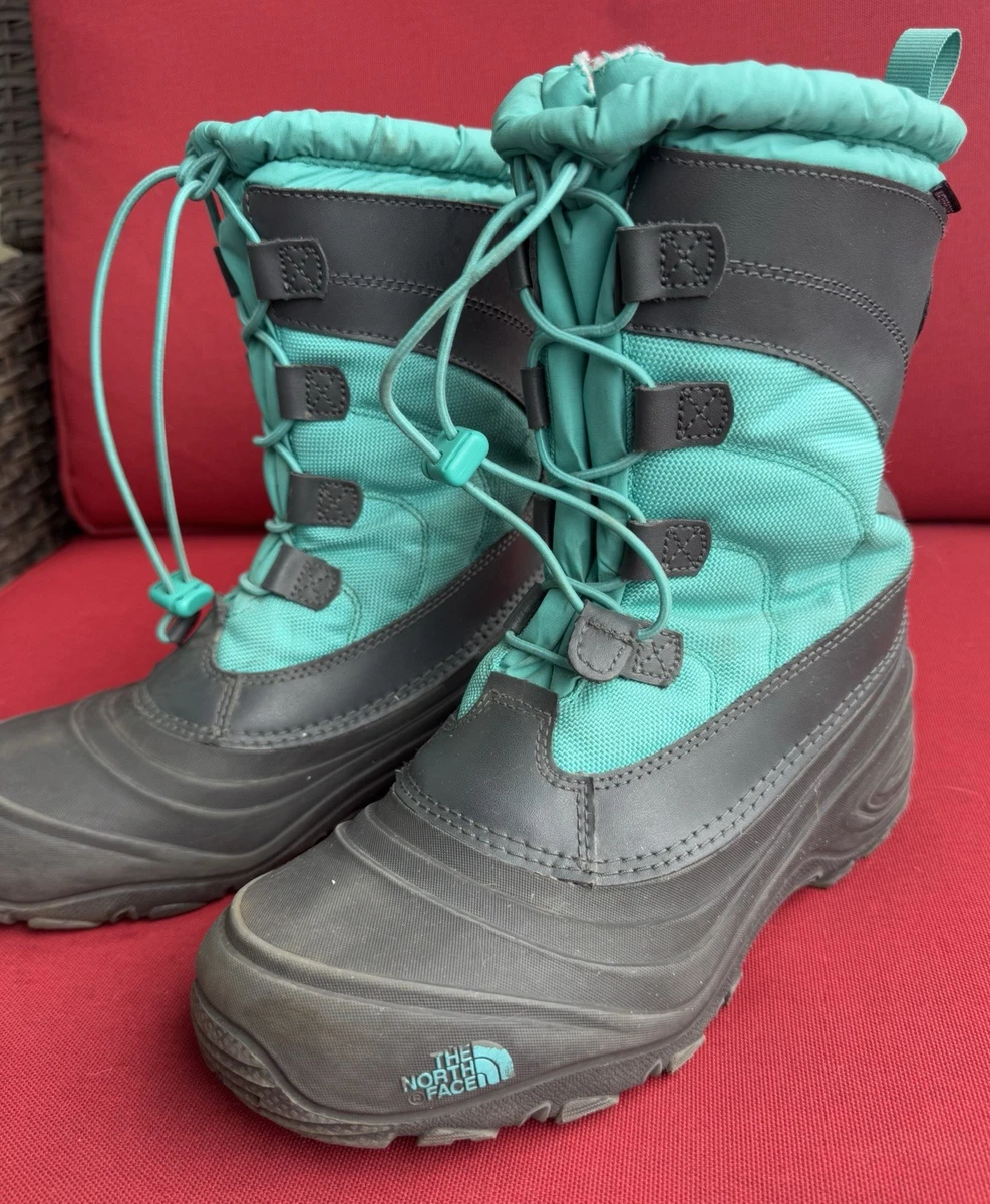 The North Face Unisex Kids' Boots for sale - eBay
