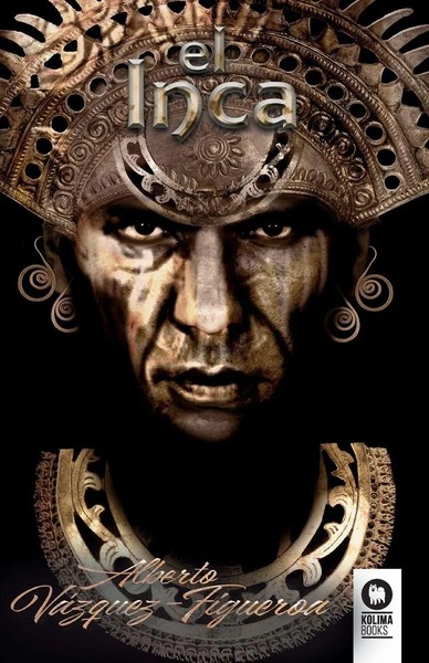 Alberto VáZquez-Figueroa | El Inca | Taschenbuch | Spanisch (2023)-image