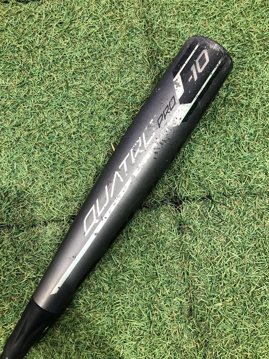 Batte Baseball Rawlings Rush Team USA 29 Pouces - Alliage - Drop 10