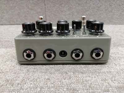 Crazy Tube Circuits  / Crossfire CRAZY TUBE CIRCUITS / Crossfire (NO.03302026) | eBay