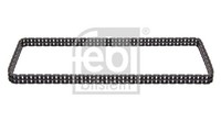 Febi Bilstein Steuerkette 17658 FüR Mercedes 190 C124 W124 S124 R107 W201 124 SL
