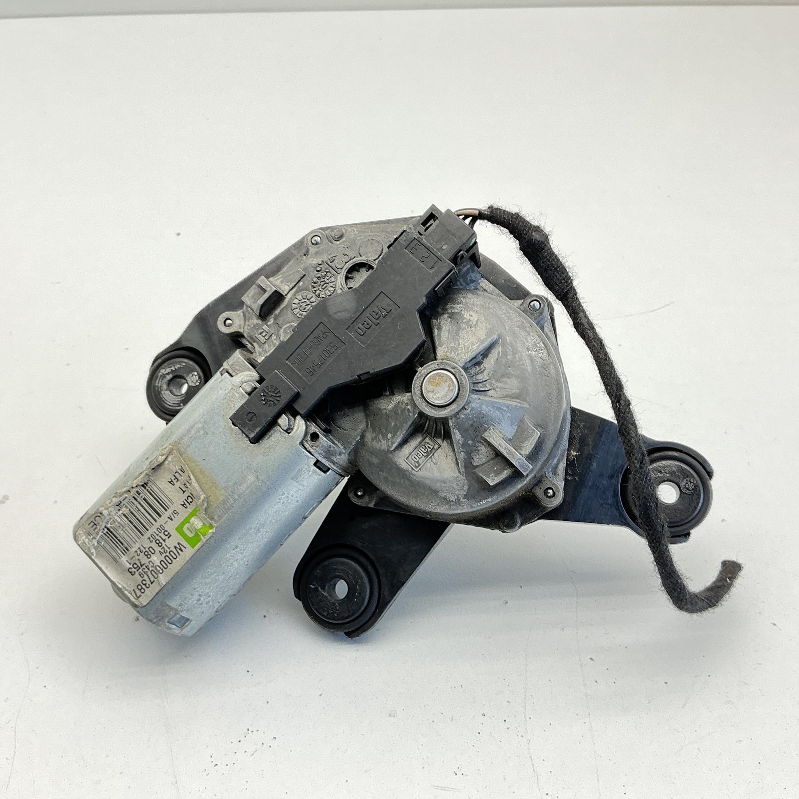 MOTORINO TERGICRISTALLO POSTERIORE PER LANCIA Delta 3° Serie 51808753 (08>11)