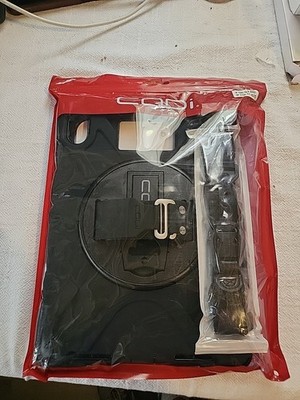 CODi Rugged Carrying Case for 10.9'' for Apple iPad [10th & 11th Gen]