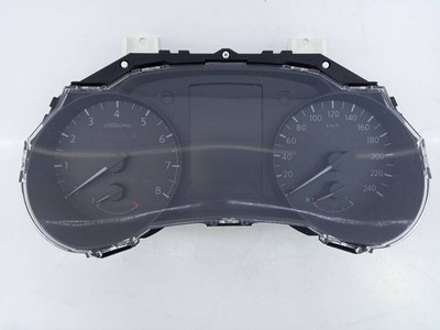 3ZL0BQYGQ INSTRUMENTENTAFEL / E3-B4-31-2 / 2399101 FÜR NISSAN PULSAR C13 ACENT
