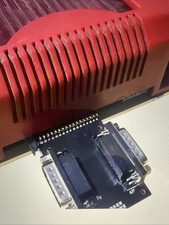 Igs Pgm Motherboard 3/4 Player Connector