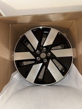 19” x 8” Volvo S60 Recharge 2023 2024 2025 Wheel Rim