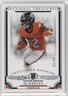 2025 Panini National Treasures Treasured Rookies 61/99 RJ Harvey #TR-RHY RC