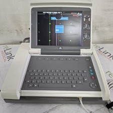 GE Healthcare MAC 5500 ECG without CAM Module