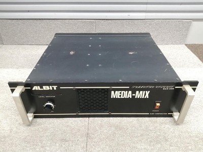 Albit SCA-400 Trödel gebraucht