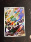 Bulbasaur 143/142 Sv07: Stellar Crown Holo
