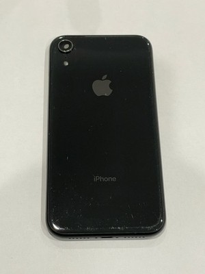Apple iPhone XR Genuine OEM Original back housing Frame